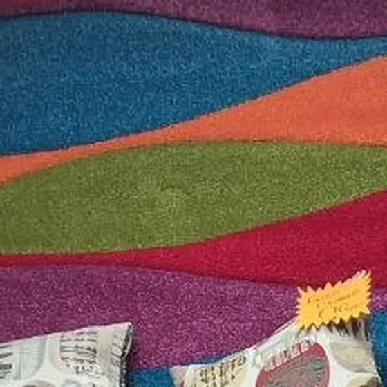 Cushions