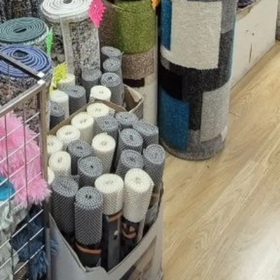 Door mats