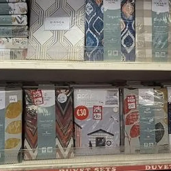 Double duvet sets